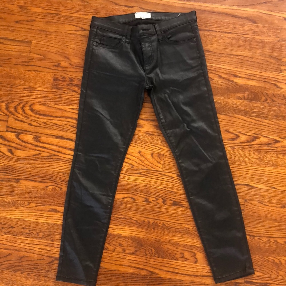 Current/Elliot jeans